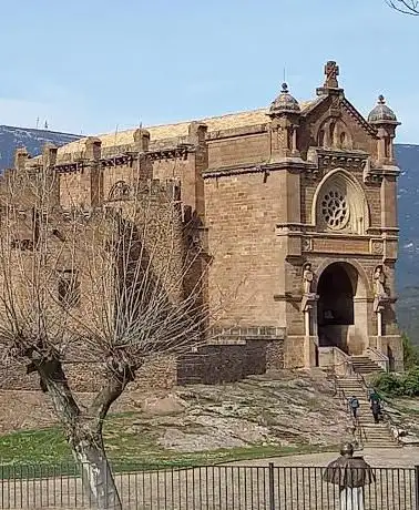 Photo de Basilica of St. Francis Xavier