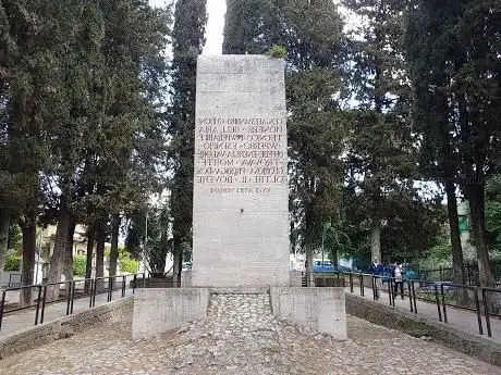 War Memorial