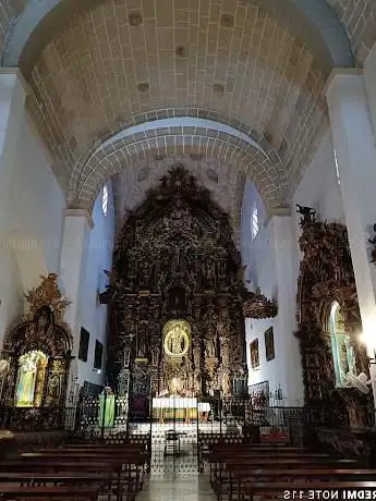 Photo de Monasterio de La PurÃ­sima Concepción