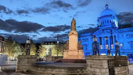 Photo de Queen Victoria Square