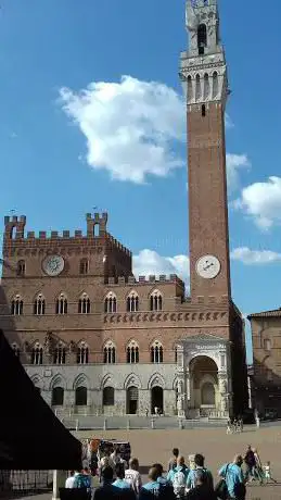 Photo de Fonte Nuova D'Ovile