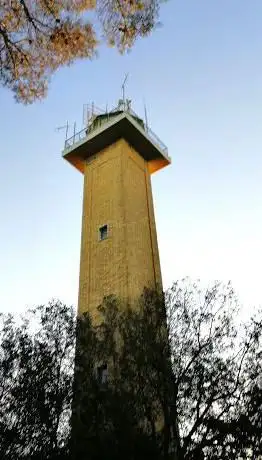 Torre di Tumuleti