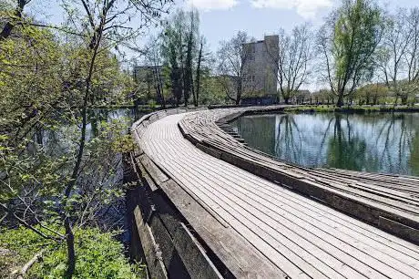 Zellweger Park