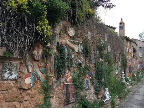 Photo de Carrer dels artistes