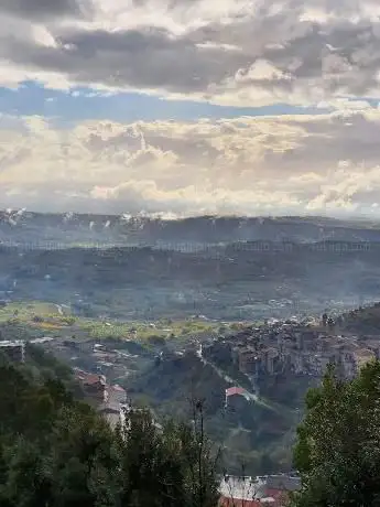 Photo de Terrazza panoramica Piglio
