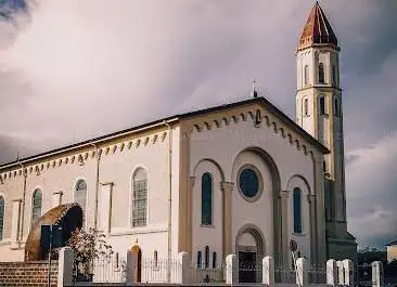 Photo de Church of the Immaculate Conception