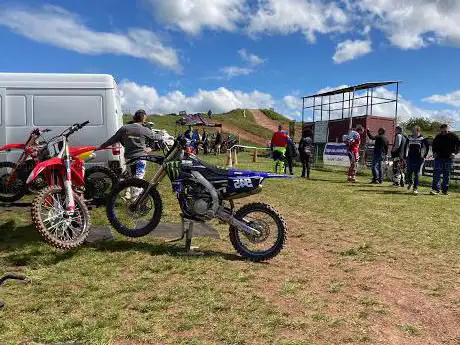 Photo de MCC LEYVILLER
