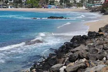 Photo de Spot de Surf des Roches Noires