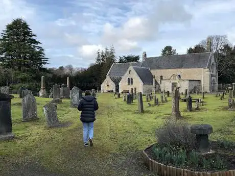 Photo de Abercorn Parish Church