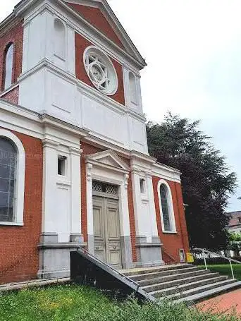Photo de The Church of Notre-Dame-de-Grâce