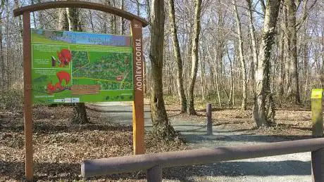 Sentier ludique de le Côte Roux