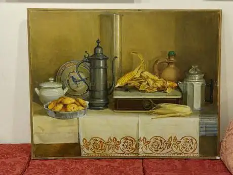 Photo de Galleria D'arte Benedetta Farneti