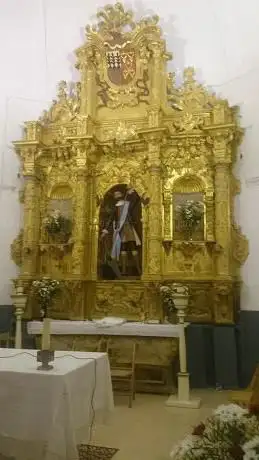 Photo de Ermita de San Isidro