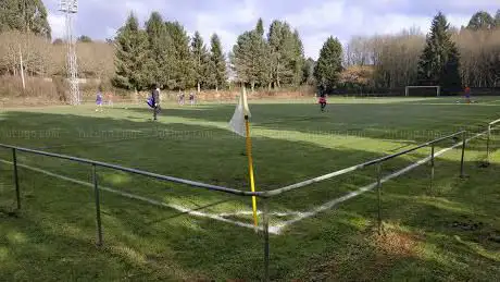 Photo de Campo de Fútbol de Parga (Noreña Basanta)