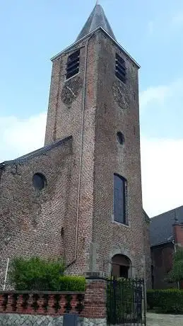 Église Saint-Quirin