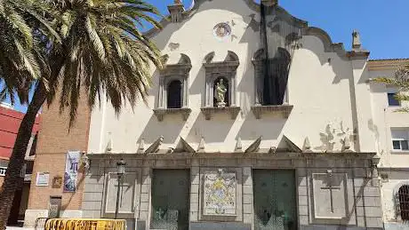 Photo de Parroquia Nuestra Señora del Rosario