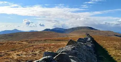 Photo de Foel-fras