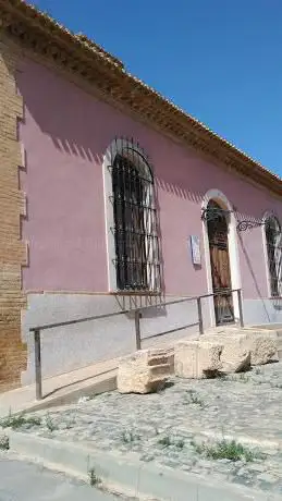 Photo de Portman Archaeological Museum