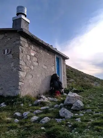 Photo de Rifugio Casale Argentella