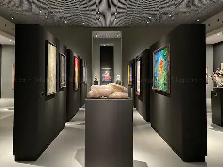 Photo de Imago Museum