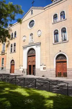 Photo de Iglesia de San Pascual