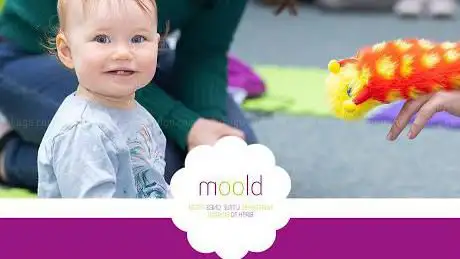 Photo de Bloom Baby Classes Rotherham & Sheffield East