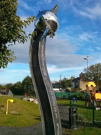 Photo de Jubilee Park