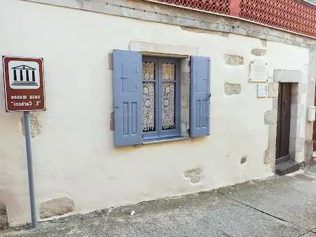 Casa Natale della Beata Edvige Carboni