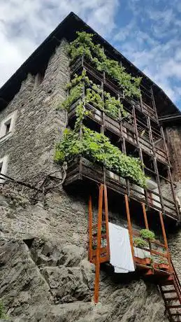 Photo de Paribelli Palace