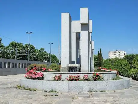 Photo de 11M Memorial to the victims - El Pozo Station