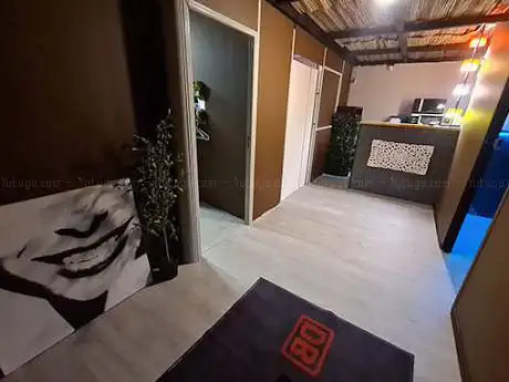 Photo de Venus Sauna