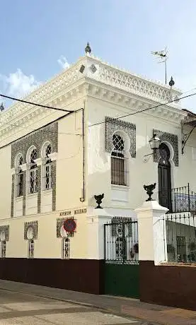 Photo de Casa De Lola Lucena