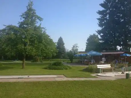 Miniaturgolf