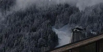 Photo de Armel Soyer Alps