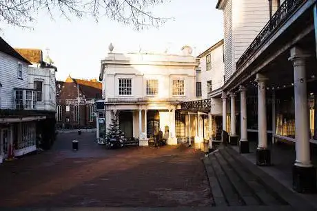 Photo de The Chalybeate Spring