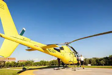 Photo de Helisicily tours and transfers