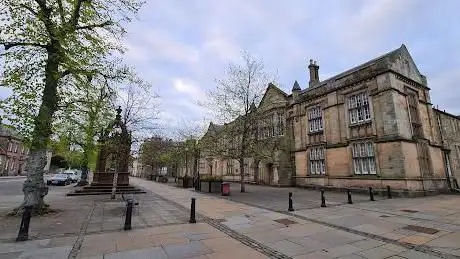 Photo de John Gray Centre