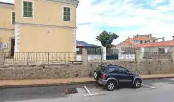 Arche de cauro