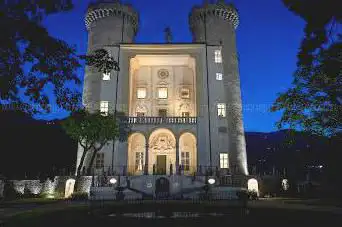 Castello di Aymavilles