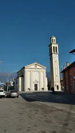 Photo de Parrocchia di San Paolo Apostolo