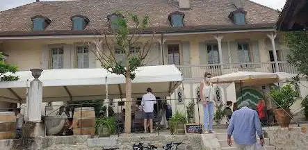 Photo de Château de Mont