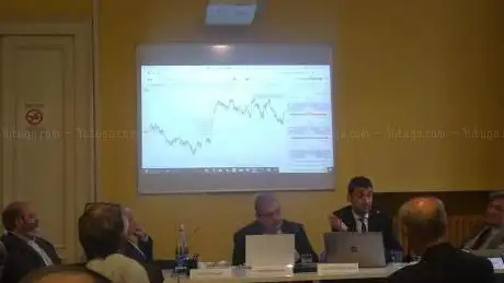 Photo de Centro di Ricerca e Documentazione Luigi Einaudi