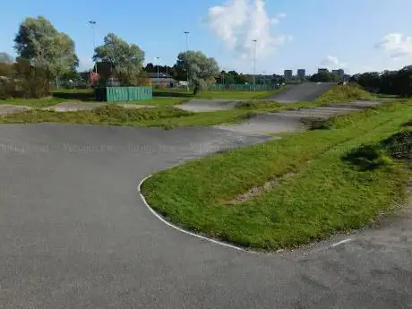 Fearnville BMX Track