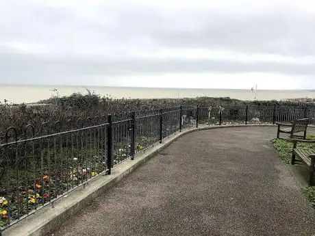 Gina Malick Memorial Garden