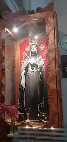 Photo de Chiesa dei Santi Pietro e Paolo