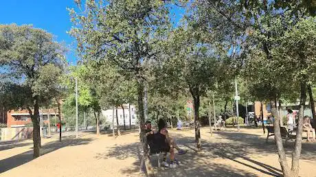 Plaça de la Mediterrània