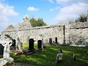 Photo de Dysert O'Dea Monastery