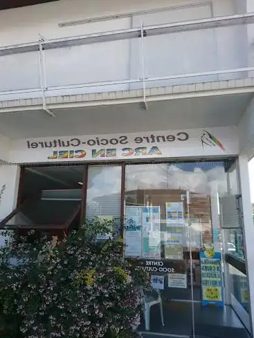 Photo de Centre Socio Culturel Intercommunal