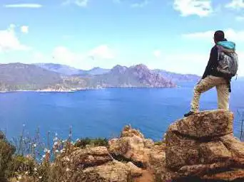 Corsica Aventure