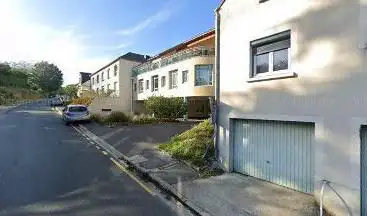 Résidence Saint-Jacques
